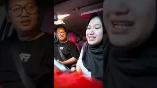 PRANK PACAR ABIS JALAN SAMA OM OM ‼️