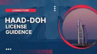 How to apply HAAD/DOH exam? | Abu Dhabi physiotherapy license guide