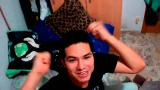 #DíaDeDesparche 4 - Tragos y Cachimba con D-Gong (El Desparchado)