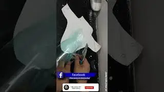 Making Cycle Mudguard 