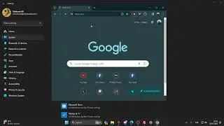 Windows 11, Çift Ekran Kartı olanlar için Programlara Ekran kartı atama. Radeon , Nvidia ne varsa.