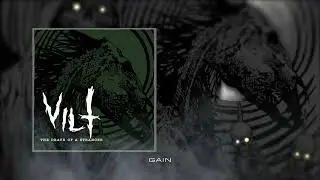 VILT -  The Death of A Stranger - (Official Visulizer)