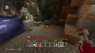 MINECRAFT ps4 edition: trofeo 