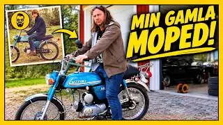 "Efter 1980 blir hojarna fulare och fulare"