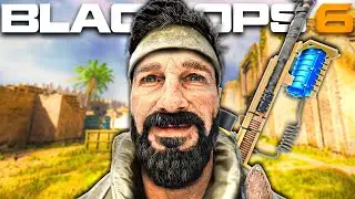 Black Ops 6 is a TOXIC adventure