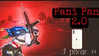 PANI PANI 2.0