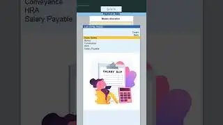 Tally interview skills 176 |Payroll Process में क्या होता है ? |#shorts #trending  #tallyprime