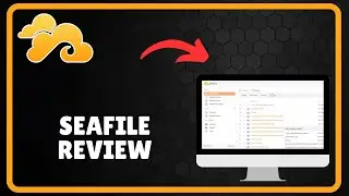 SEAFILE REVIEW