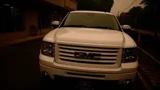 2011 GMC SIERRA K1500 SLT in West Milford, NJ 07480