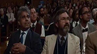 Короче 2017 трейлер