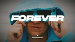 [FREE] French The Kid Type Beat 2022 "FOREVER" | UK Melodic Type Instrumental