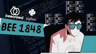 BEE 1848 Solution | Bangla | Python3