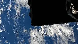 ISS a day Pacific Indonesia, Japan! look for Tokyo!