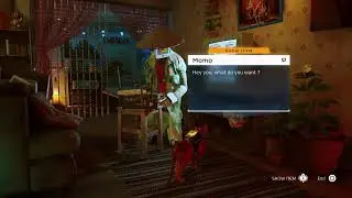 Stray 1st Playthrough pt 1