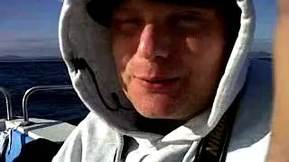 Spedizione 2012 news Dr.Sperone.3GP