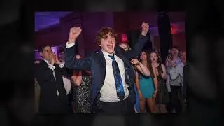 Amelia's Sneak Peek Bat Mitzvah Highlight Reel!!!