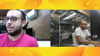 The Power of Reactive Programming with RxJS | FrontJS #5