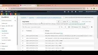 Aws Data Engineer  project1