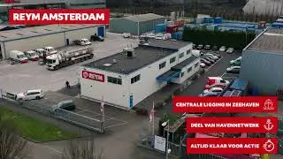 REYM Amsterdam