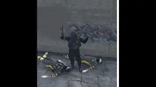 RBMC vs Black Hornets 2 SCRP