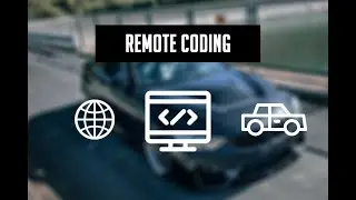 So funktioniert Remote Coding bei eurem BMW oder MINI