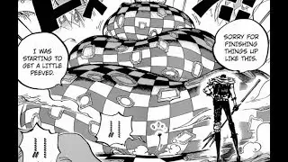 One Piece 883 Live Reaction