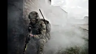 НАТО массовые военные учения Anaconda 16