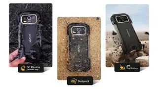Ulefone Armor 27 Pro #ulefone