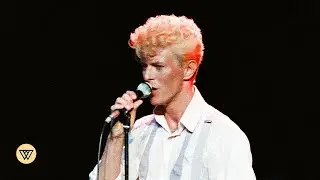 Was David Bowie One Of The Greatest Artists In History?