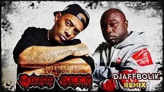 Mobb Deep - Backwards Remix Rare Exclusive Unreleased by Djaffbolik