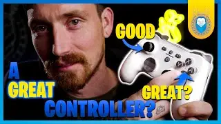 A GOOD Nintendo Switch Controller But is it a GREAT switch controller? Sunwaytek H510 Mechanical