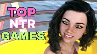 7 Must-Play NTR Games for Fans of Twisted Love