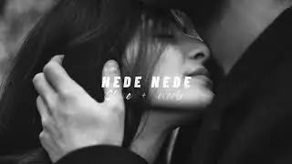 Nede Nede - Slowed+Reverb | Alisha Chinoy | Trending Punjabi Song | Instagram Reels