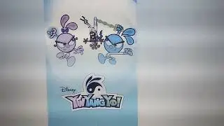 Happy 19th Anniversary to Yin Yang Yo!