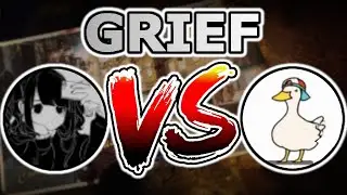 TOWN "GRIEF" BLACK OPS 2 COD ZOMBIES EPIC 1V1 ASH VS SWANK 2023