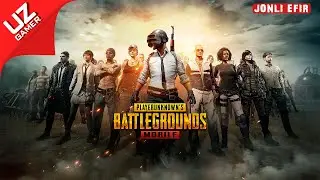 PUBG MOBILE PC Стрим (УЗБЕК ТИЛИДА)