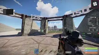 TUTORIAL - RUST AIM WN ESP | FREE 2022 | DOWNLOAD PC HACK | UNDETECNED