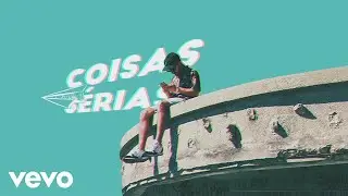 Cálculo - Coisas Sérias