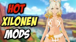 Top 7 HOT Mods In October | Genshin Impact