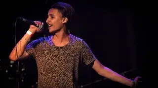 Concert-Maroc Contest | MC kABISS | L'Uzine