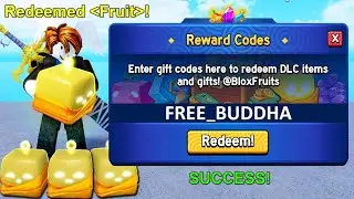 New Blox Fruits Codes for September 2024 – Claim Them Now!