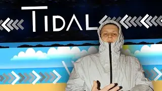 TIDAL ALBLAK 52