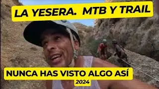 Carrera de La Yesera