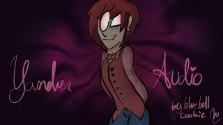 [Audio] ASMR: Male Yandere Baker(Grimdark Horror)