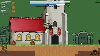 Last gameplay // EvoWorld.io