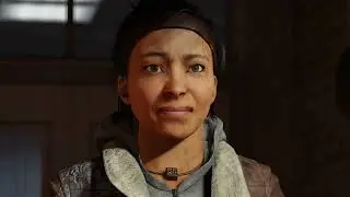 [S2FM] Half Life Saddest Scene