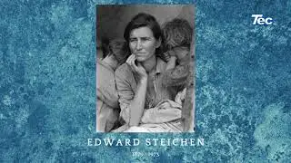 EDWARD STEICHEN - FOTÓGRAFOS DEL MUNDO 0011
