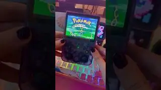Ciao Pokéallenatori di YouTube 🔥 #pokemon #pokemonitalia #gamergirl