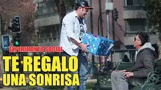 Si pudieras pedir un deseo | Experimento Social - La Vida Del Desvelado