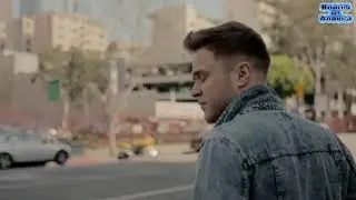 видео клип на фильм "Я люблю тебя" музыка " Olly Murs – Dear Darlin'"